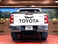 2021 Toyota Hilux
