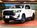 2021 Toyota Hilux