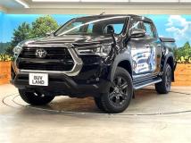 2023 Toyota Hilux