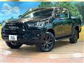 2024 Toyota Hilux