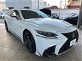 2017 Lexus LS