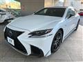 2017 Lexus LS