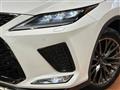 2019 Lexus RX