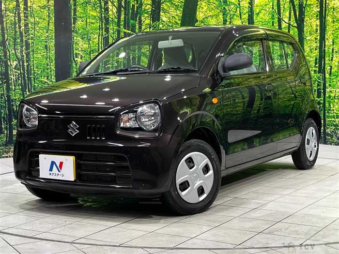2016 Suzuki Alto