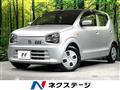 2018 Suzuki Alto
