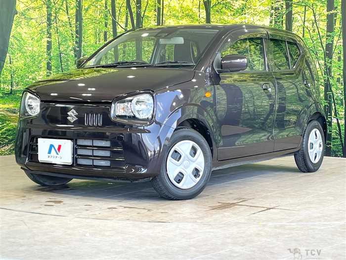 2020 Suzuki Alto