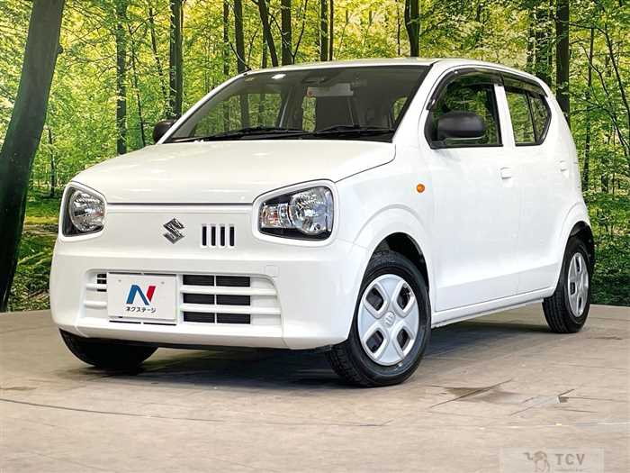2020 Suzuki Alto