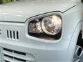 2020 Suzuki Alto