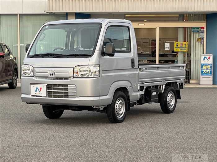2020 Honda Acty Truck