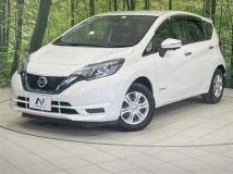 2017 Nissan Note