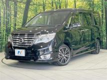 2013 Nissan Serena