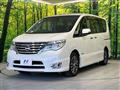 2014 Nissan Serena