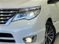 2014 Nissan Serena