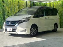 2018 Nissan Serena