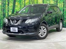 2015 Nissan X-Trail