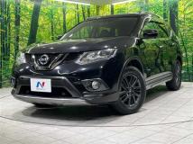 2016 Nissan X-Trail