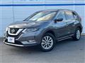 2018 Nissan X-Trail