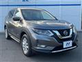 2018 Nissan X-Trail
