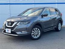 2018 Nissan X-Trail