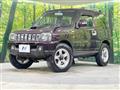 2008 Suzuki Jimny