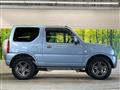 2013 Suzuki Jimny