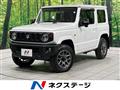 2019 Suzuki Jimny