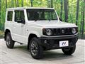 2019 Suzuki Jimny