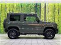 2020 Suzuki Jimny