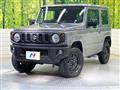 2021 Suzuki Jimny