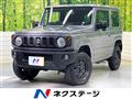 2021 Suzuki Jimny