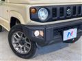 2022 Suzuki Jimny
