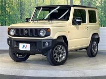 2022 Suzuki Jimny