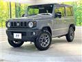 2024 Suzuki Jimny