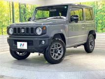 2024 Suzuki Jimny