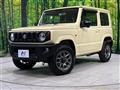 2025 Suzuki Jimny