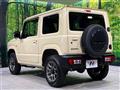 2025 Suzuki Jimny
