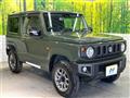 2025 Suzuki Jimny
