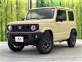 2025 Suzuki Jimny