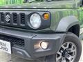 2023 Suzuki Jimny Sierra