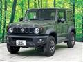 2023 Suzuki Jimny Sierra