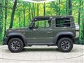 2023 Suzuki Jimny Sierra