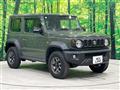 2023 Suzuki Jimny Sierra