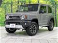 2024 Suzuki Jimny Sierra