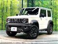 2025 Suzuki Jimny Sierra