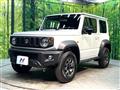 2025 Suzuki Jimny Sierra