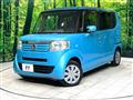 2014 Honda N BOX
