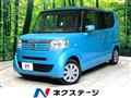 2014 Honda N BOX