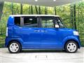 2015 Honda N BOX
