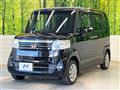 2015 Honda N BOX
