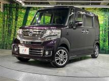 2016 Honda N BOX
